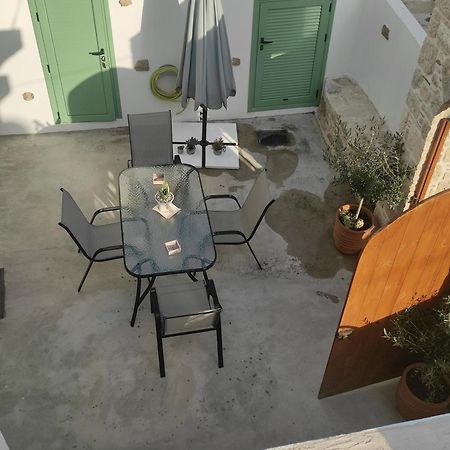 La Maison D Aspasia Kamilari Exterior photo